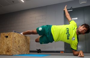 Mundial: Al Ahly é o adversário e a pedra no sapato do Palmeiras na semifinalSonho