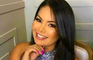 Paulinha Abelha, da Calcinha Preta, está em coma, diz hospital