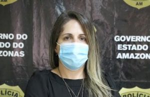 Em Manaus, homem é preso após quebrar a casa da mãe e irmã: “direito de me sustentar”Prisão faz parte da Operação Resgate, que tem como intuito combater a violência contra a mulher