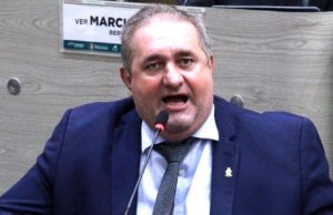 MANAUS – TRE cassa mandato de vereador Sandro Maia