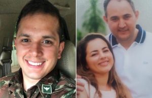 3ª fase da Operação Lucas 8:17 e prende donos do Vitória e seus comparsas pela morte de sargento do EB
