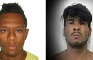 SERIAL-KILLERS: homem que matou mãe e filha era amigo de Lázaro BarbosaJeferson está sendo procurado há 8 dias pela Polícia do Distrito Federal