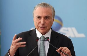 Justiça arquiva denúncia contra Temer e deixa caminho livre para ex-presidenteNada a dever