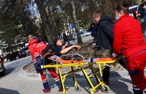 Russos atacam base militar a 25 quilômetros da Polônia e deixa 35 mortosAtaque deixou 35 mortos e mais de 130 feridos