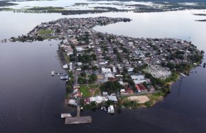 Amazonas insere quatro novos municípios no Mapa do Turismo BrasileiroO Mapa visa orientar a atuação do Sistema Nacional do Turismo no desenvolvimento de políticas públicas