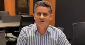TCE-AM aprecia contas do prefeito David Almeida e outros 78 processos nesta terça (13)