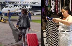 ‘Venderia tudo isso e voltaria a vender coxinha só pra ter ela de volta’, diz mãe de Marília Mendonça