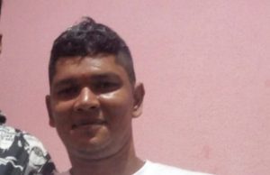 Família procura por homem que sumiu após sair de festa de aniversário em ManausCristiano de Oliveira Reis, 34, está desaparecido desde domingo (06/03)
