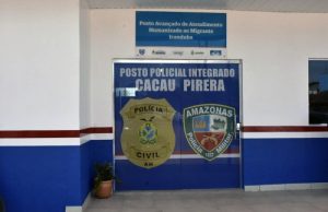 Homem é morto à luz do dia no Cacau Pirêra; mulher fica feridaAcerto de contas