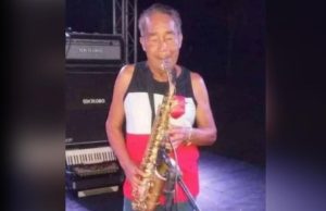 VÍDEO: Iranduba perde o grande e inigualável maestro Oliveira do Sax
