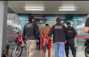 Barbeiro se recusou a vender drogas e foi morto pelo tráfico, diz Polícia