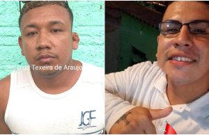 Polícia procura dupla suspeita de matar barbeiro na véspera de Natal, em Manaus Vítima foi executada com vários disparos de arma de fogo na região da cabeça