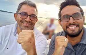 Presidente do TRE-AM suspende cassação de prefeito e vice de Iranduba