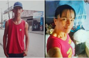 Família procura por casal que desapareceu no Centro de Manaus há 10 dias