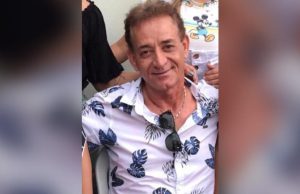 Família procura por idoso que desapareceu após sair de casa para ir ao médicoJosé Freitas Faria, 60, está desaparecido desde quarta-feira (16/03)