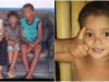 ‘Estamos desolados’, diz tia de menino encontrado morto por três crianças