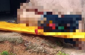 Manaus mil grau! Homem sofre tentativa de homicídio na ponte da Bolívia