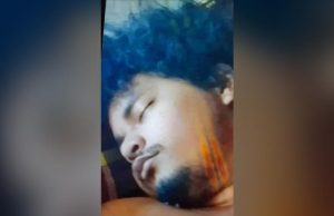 PC busca informações sobre jovem que desapareceu após sair de casa para ir à feira, em ManausRosinaldo Silva de Souza, 22, está desaparecido desde quinta-feira (24/03)