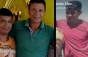 Caçadores desaparecidos há dois meses são encontrados vivos em Urucará