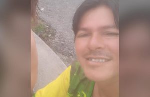 Morto por engano: tapioqueiro é assassinado após ser confundido por traficantes na ZLJosúe deixa seis filhos e esposa