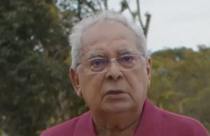 Pré-candidato ao Governo, Amazonino Mendes testa positivo para Covid