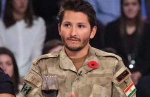 Franco-atirador mais letal do mundo se junta aos ucranianos na guerra