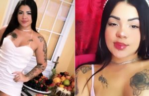 Digital influencer é morta a tiros em frente de casa de show; veja o vídeo