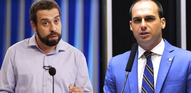boulos e eduardo