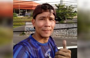 Corpo de soldador do Boi Caprichoso desaparecido em SP é encontrado pelos irmãosLuto