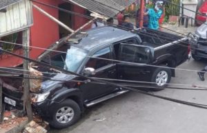 Suspeito de assalto toca o terror em Manaus, atira contra a polícia e acaba morto