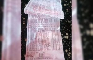 Mulher perde mais de R$600 em compras após motoristas de APP cancelar viagem e sumir