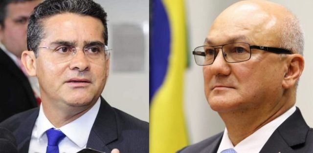 david e menezes