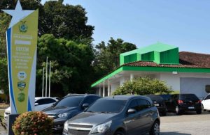 Em Manaus, homem espanca violentamente a esposa por não aceitar os filhos dela e acaba presoNa madrugada do fato, a vítima havia ido até um abrigo buscar seus filhos, dois adolescentes de 13 e 15 anos, que haviam fugido de casa por conta do autor