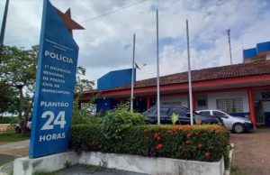 Bebê de 3 meses é encontrada abandonada e morta dentro de casa, em Manacapuru