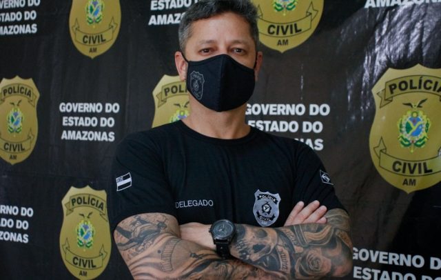 delegado