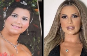 Deolane Bezerra posta foto de formatura e mudança impressiona