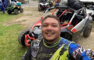 Morre empresário baleado com tiros na cabeça durante assalto no Nova CidadeOs assassinos invadiram o escritório da vítima