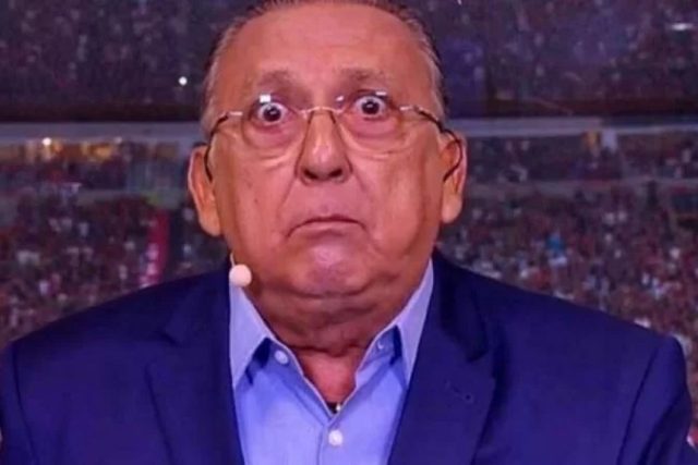 galvão