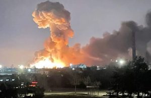 Otan alerta que guerra na Ucrânia pode durar anos