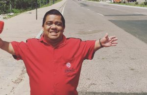 Guma anuncia pré-candidatura a Deputado Federal pelo PDT
