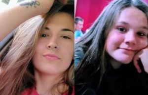 Misericórdia! Irmãs são mortas a golpes de facão e padrasto bêbado é o principal suspeito