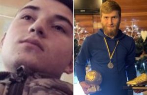 Jogadores de futebol morrem em ataque da Rússia à Ucrânia