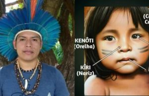 Jovem ensina língua indígena em rede social: ‘nossa cultura não pode acabar’