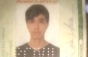 Durante discussão, homem tem mão decepada a terçadadas pelo cunhado