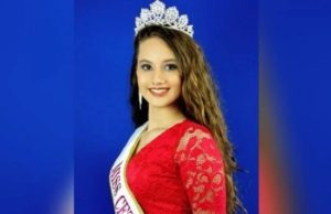 Miss de 17 anos morre após sofrer infarto no interior