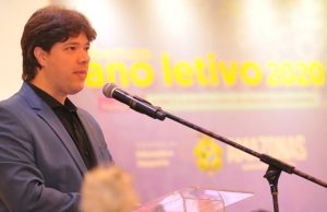 Luis Fabian será empossado conselheiro da Corte de Contas nesta terça-feira