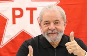 Lula encontra com parlamentares do Amazonas, em Manaus