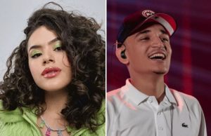 Maísa está sendo perseguida por homem que se diz apaixonado e ameaça matar João Gomes