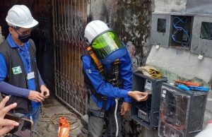 PEGA! Ipem multa Amazonas Energia por irregularidades em medidores convencionaisInstituto segue com a fiscalização em medidores convencionais na capital e interior