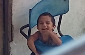 Mãe do pequeno Anthony é presa por lesão corporal seguida de mortePrisão da infratora aconteceu no bairro Tarumã, zona oeste da capital